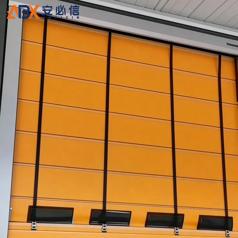 和田地区海绵门封