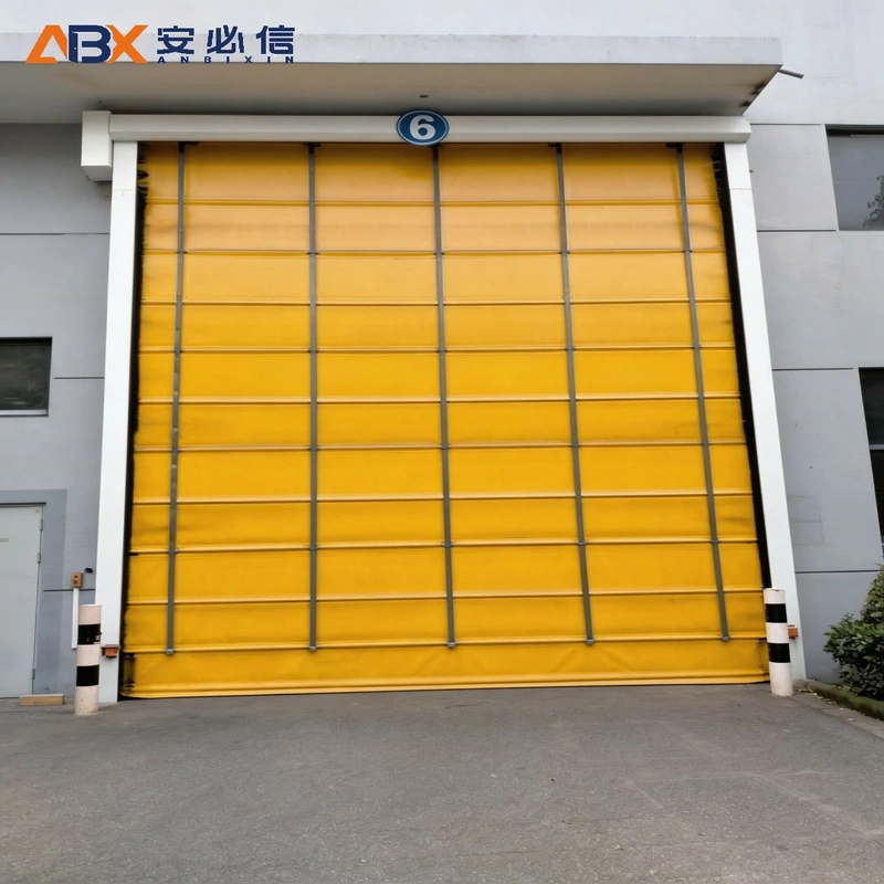 和田地区升降平台